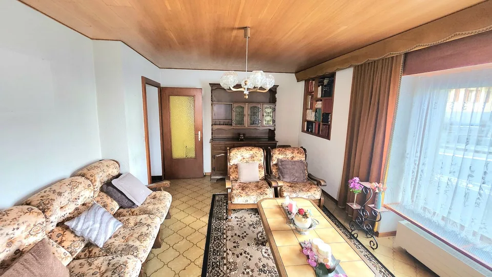 Casa di villaggio a Grimisuat con possibilità di creare due o tre appartamenti – foto 9 di 18