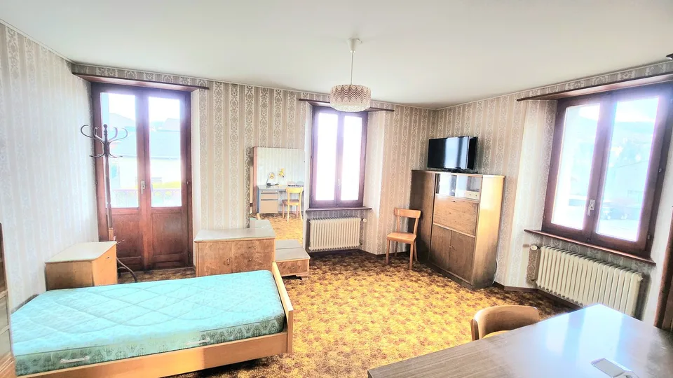 Casa di villaggio a Grimisuat con possibilità di creare due o tre appartamenti – foto 10 di 18