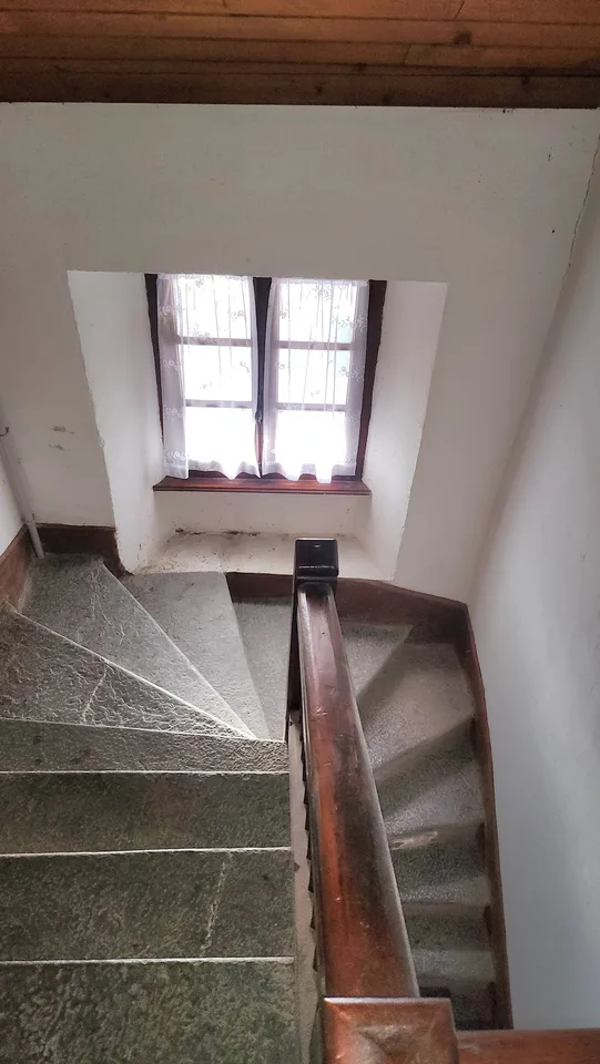 Casa di villaggio a Grimisuat con possibilità di creare due o tre appartamenti – foto 15 di 18