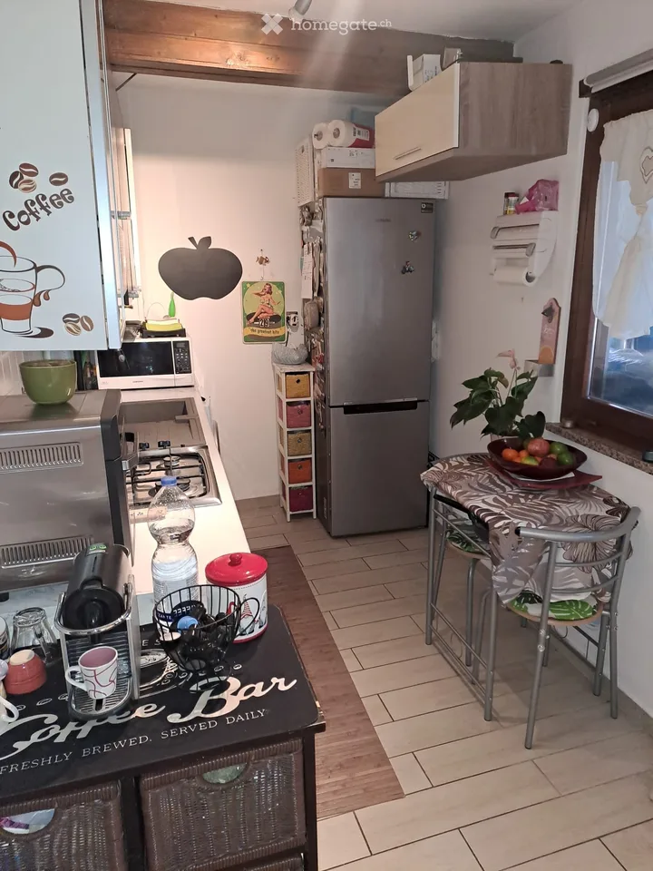 Casa in corte a Porto Ceresio