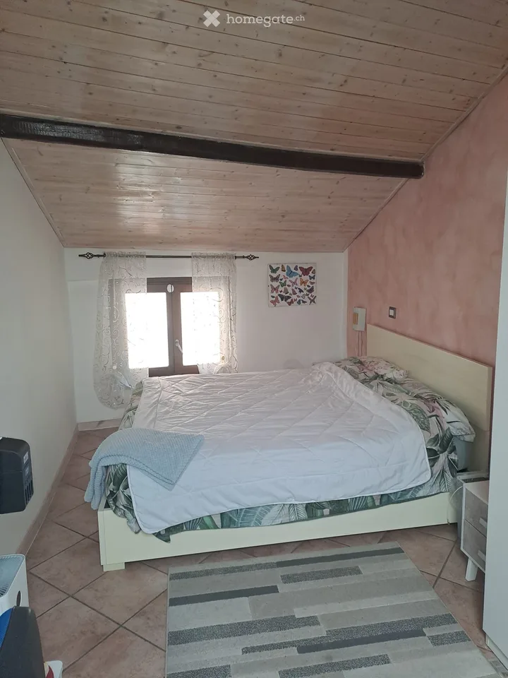 Casa in corte a Porto Ceresio