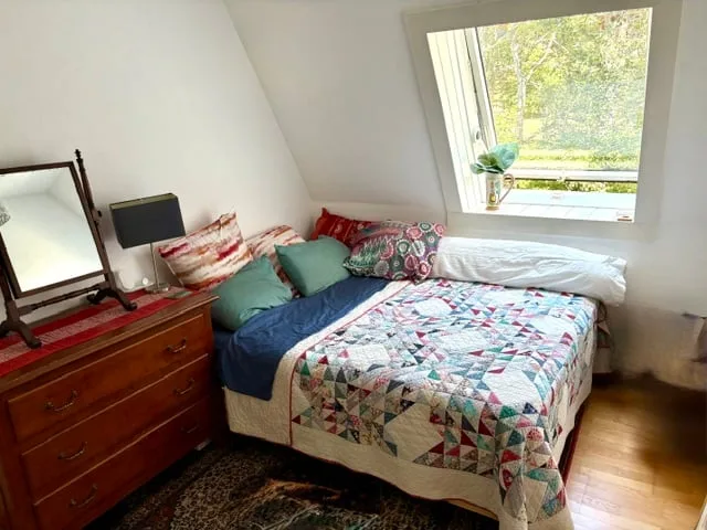 Charming 4.5-room duplex in St-Cergue – View, calm and nature – photo 13 of 16