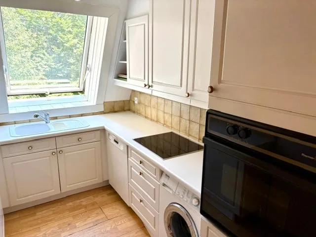 Charming 4.5-room duplex in St-Cergue – View, calm and nature – photo 9 of 16