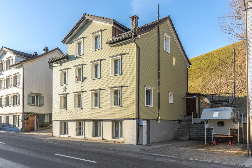 Charmantes Zuhause für die ganze Familie