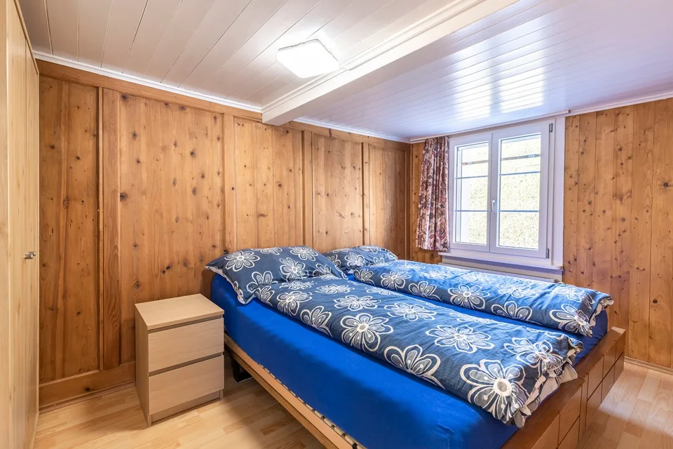 4.5 Zimmer Einfamilienhaus in Herisau – Foto 9 von 12