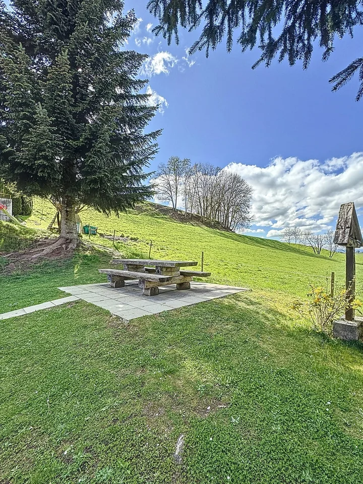 SPECIALE PER INVESTITORI! Appartamento di 4.5 locali con balcone