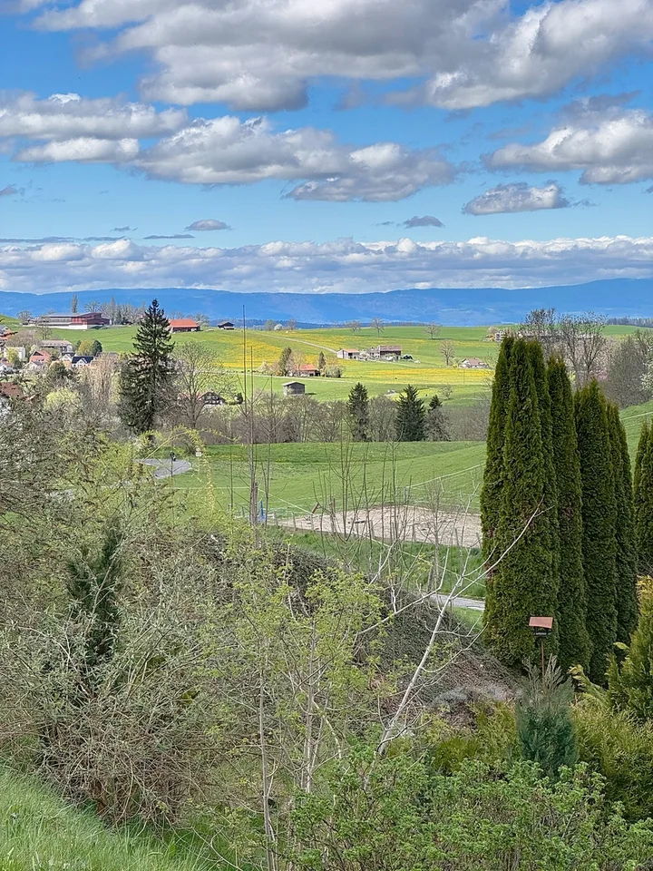 SPECIALE PER INVESTITORI! Appartamento di 4.5 locali con balcone
