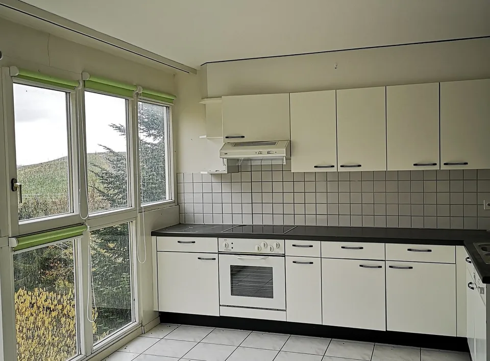 SPECIALE PER INVESTITORI! Appartamento di 4.5 locali con balcone