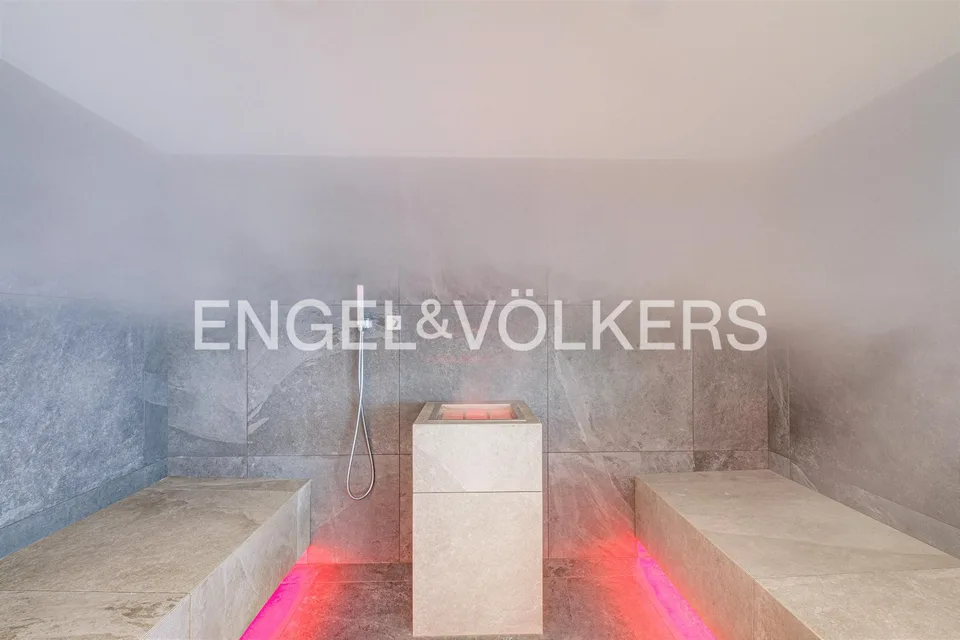 Villa spectaculaire avec piscine et vue sur le lac – photo 36 sur 36