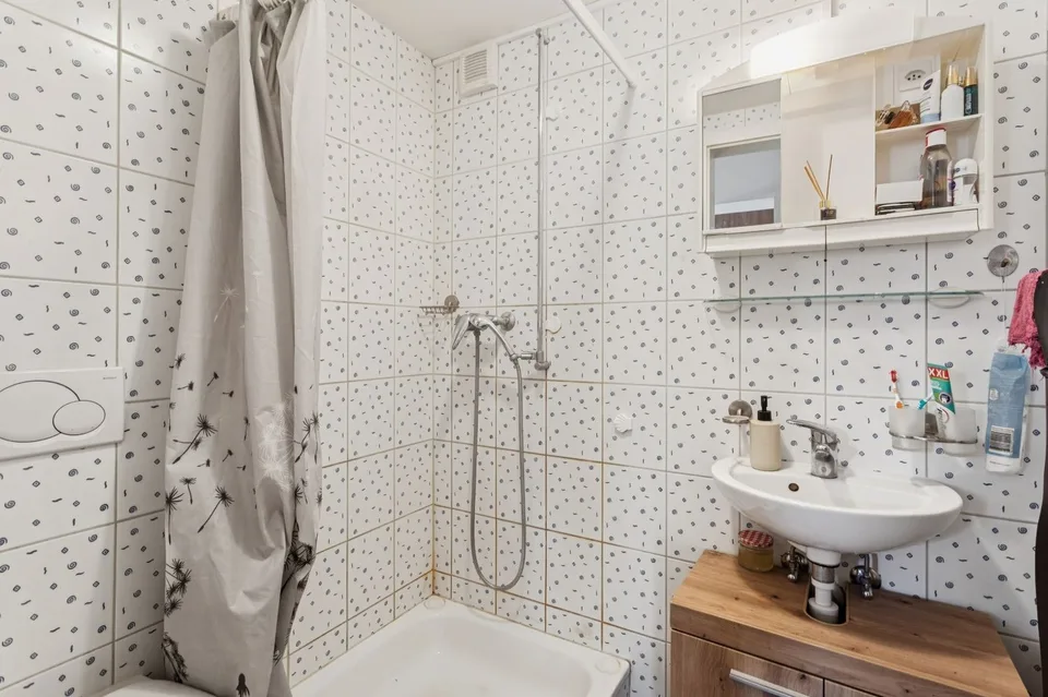 2 Apartments im Zentrum des Dorfes