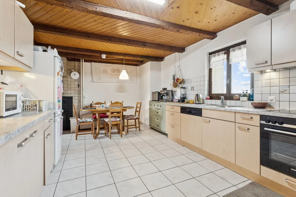 2 Apartments im Zentrum des Dorfes – Foto 7 von 13