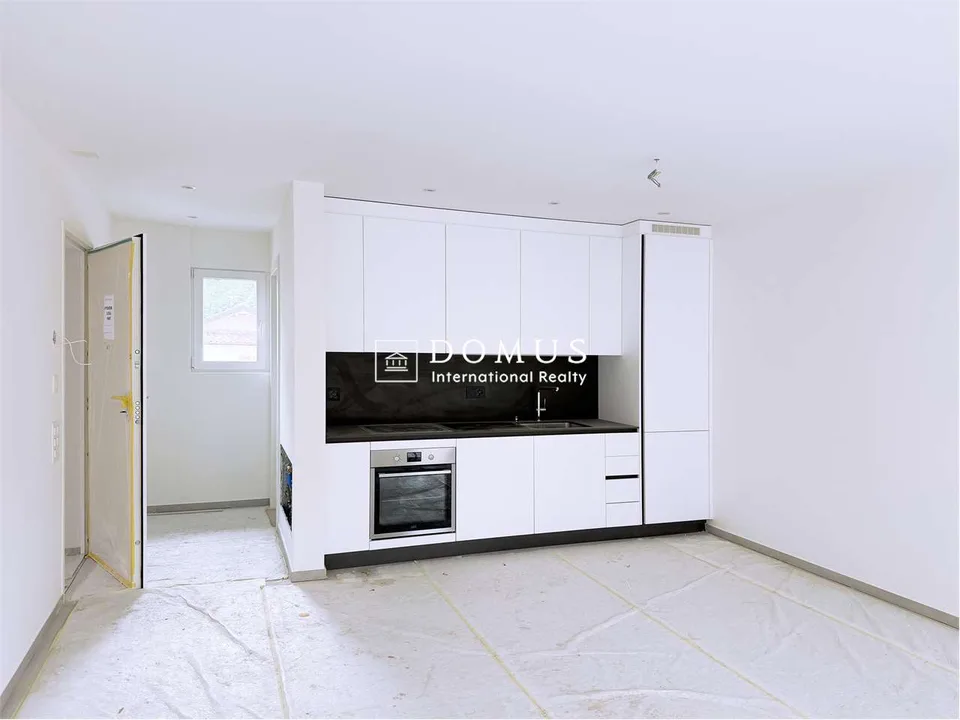 Gemütliche 1,5-Zimmer-Wohnung im Bau