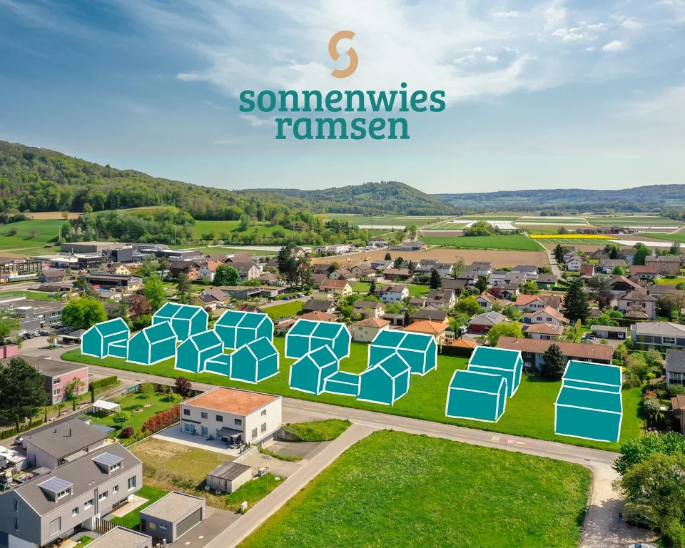Casa unifamiliare nuova | Espansione individuale secondo le tue esigenze – foto 10 di 10