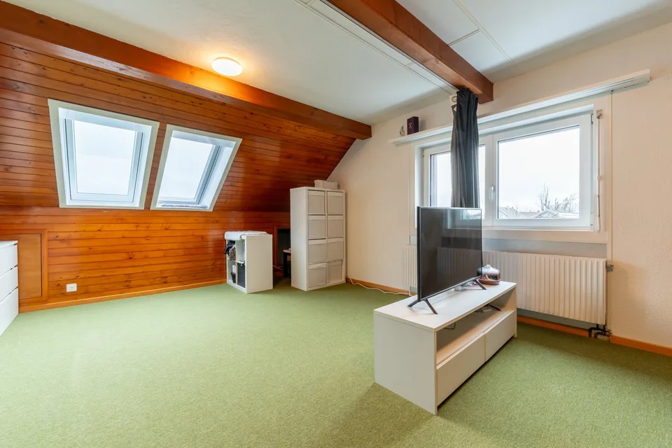 7 Zimmer Einfamilienhaus in Biberist – Foto 7 von 9
