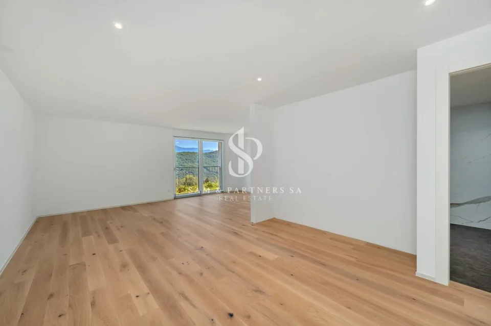 Moderne Haus neu gebaut – Foto 10 von 15