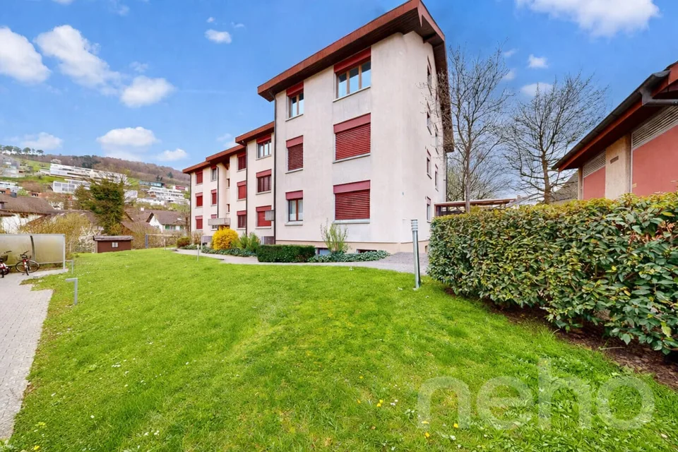 Mansarda di 5,5 locali luminosa con galleria e balcone – foto 19 di 20