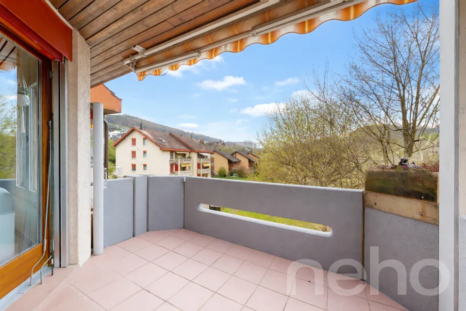 Mansarda di 5,5 locali luminosa con galleria e balcone – foto 16 di 20