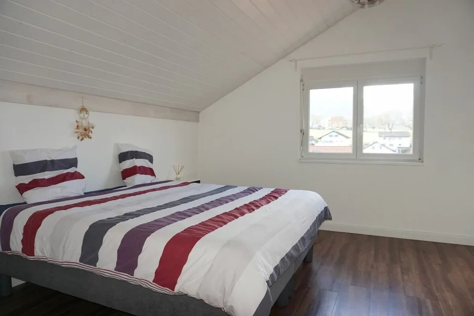 ARI-251 - Villa familiare ecocompatibile spaziosa (PAC) nel quartiere prestigioso di Moutier – foto 9 di 20
