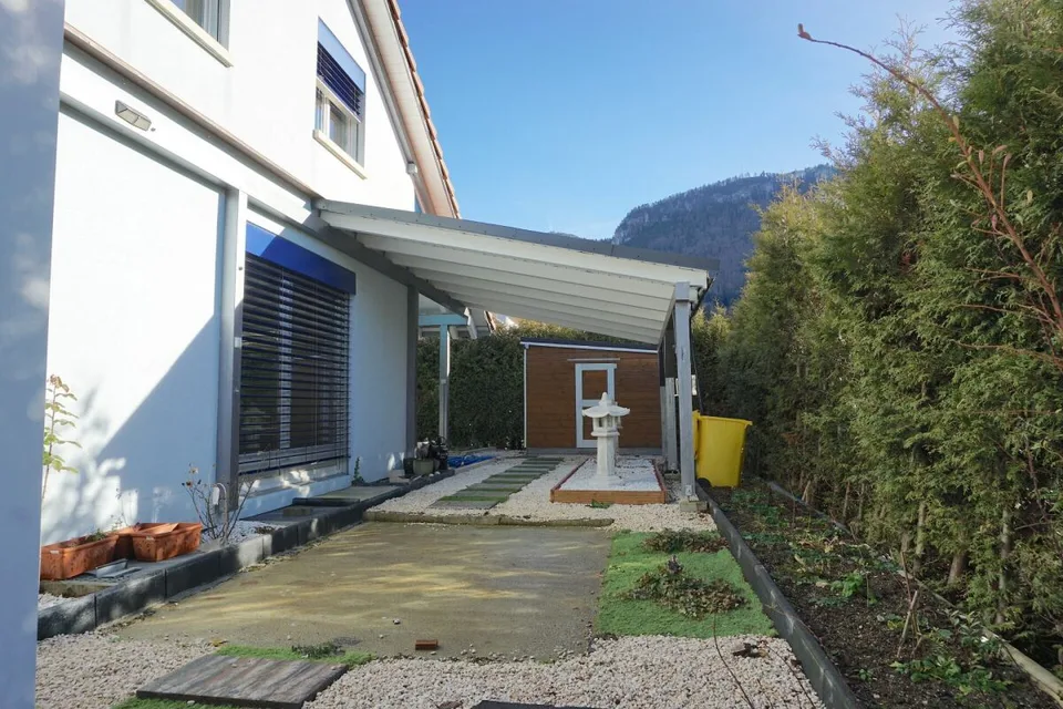 ARI-251 - Villa familiare ecocompatibile spaziosa (PAC) nel quartiere prestigioso di Moutier – foto 19 di 20