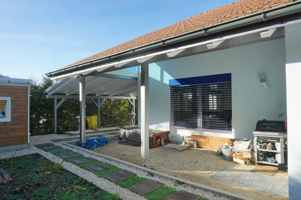 ARI-251 - Villa familiare ecocompatibile spaziosa (PAC) nel quartiere prestigioso di Moutier – foto 18 di 20