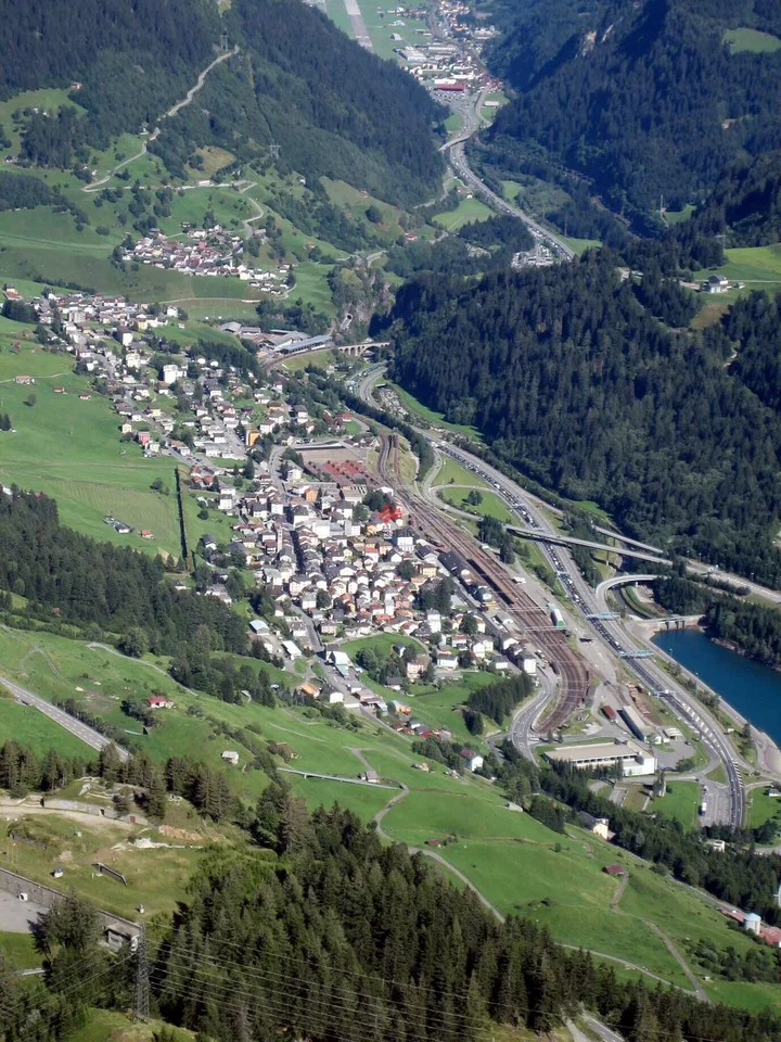 Un gioiello di investimento alle porte del Ticino!