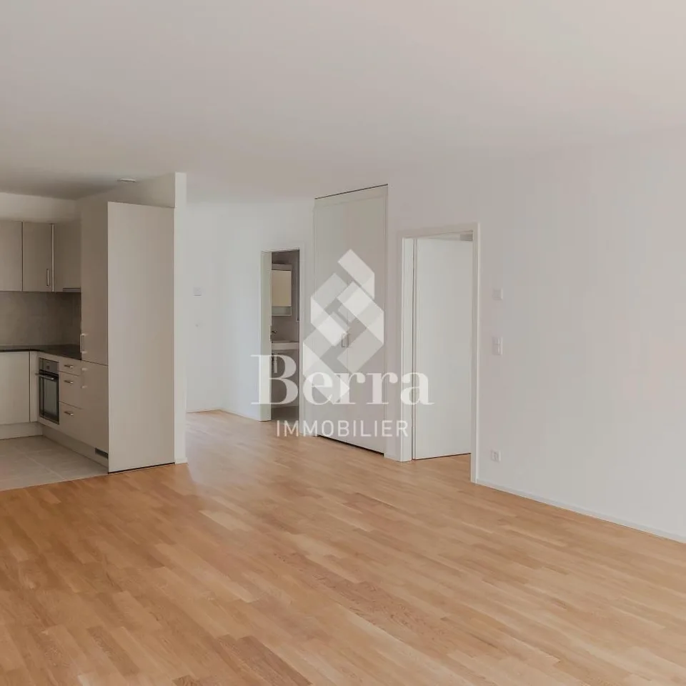 Greenparc Fase I: 3,5 locali di oltre 120m2 – foto 8 di 13