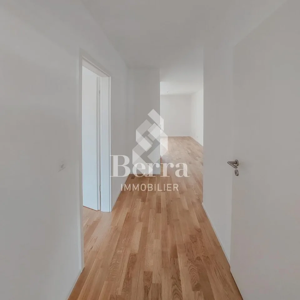Greenparc Phase I: 3.5 rooms of over 120m2