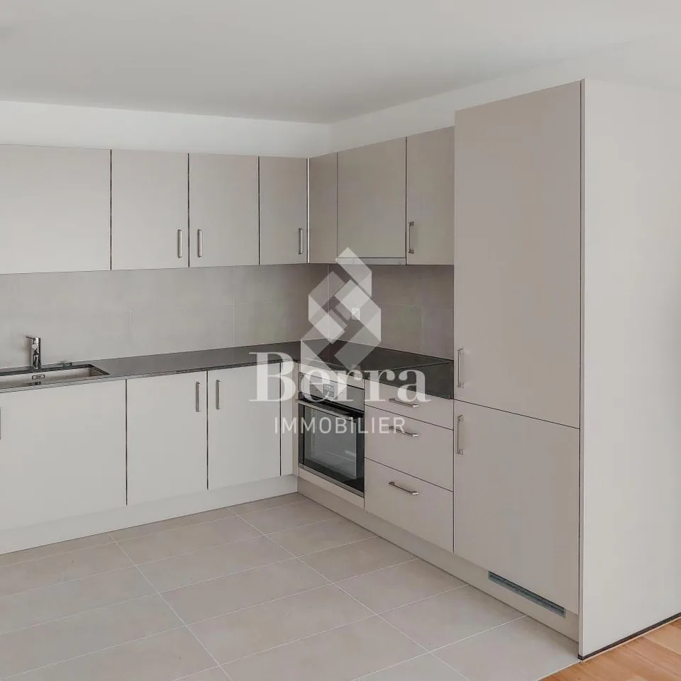 Greenparc Fase I: 3,5 locali di oltre 120m2 – foto 10 di 13
