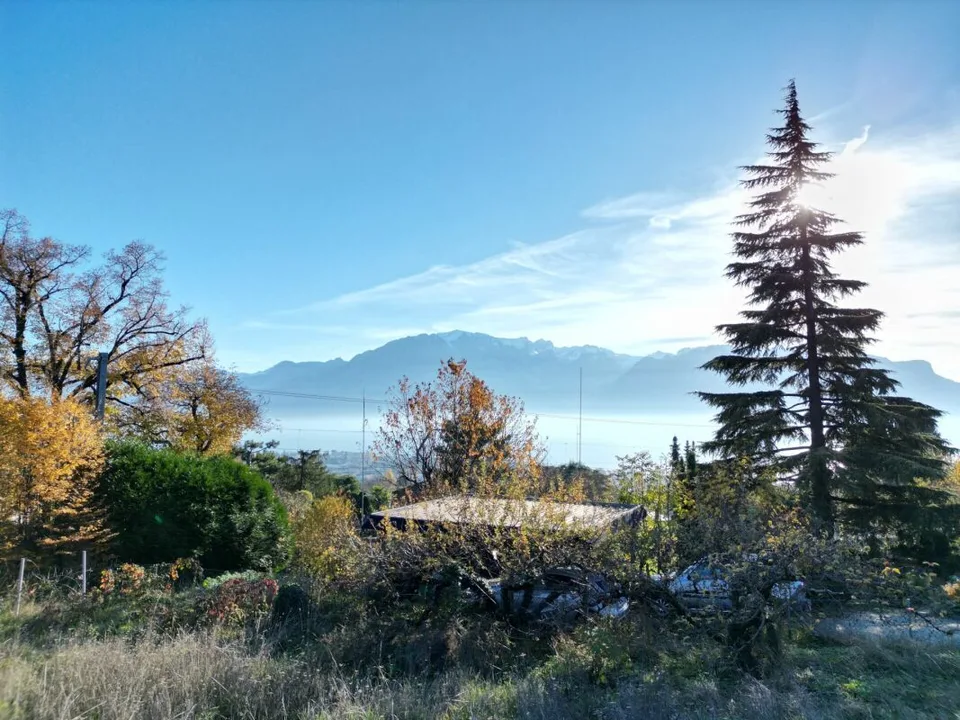 Villa indipendente 5.5 locali a St-Légier-La Chiésaz – foto 6 di 12