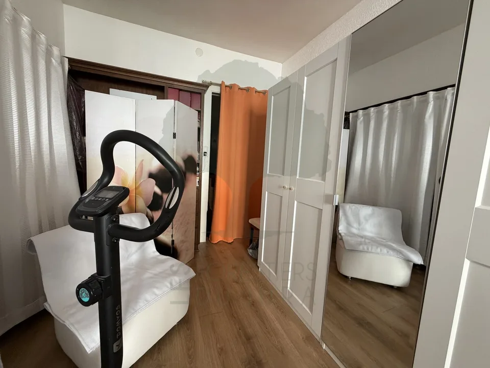 Appartement de caractère de 4 pièces en vieille ville de Porrentruy – photo 12 sur 13