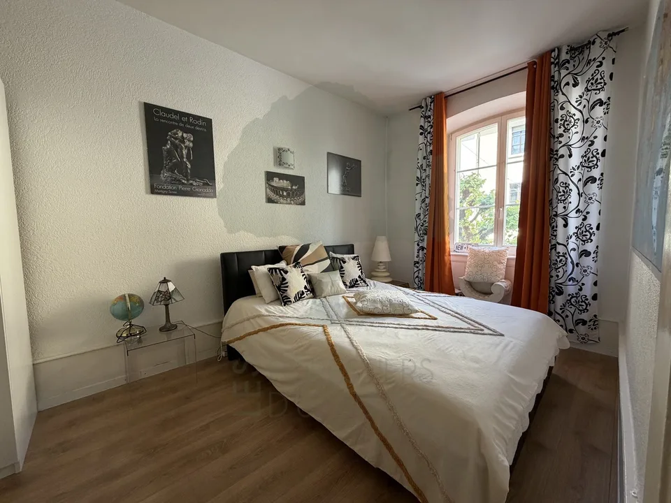 Appartement de caractère de 4 pièces en vieille ville de Porrentruy – photo 10 sur 13