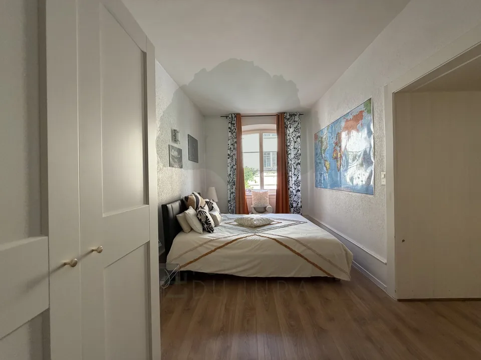 Appartement de caractère de 4 pièces en vieille ville de Porrentruy – photo 11 sur 13