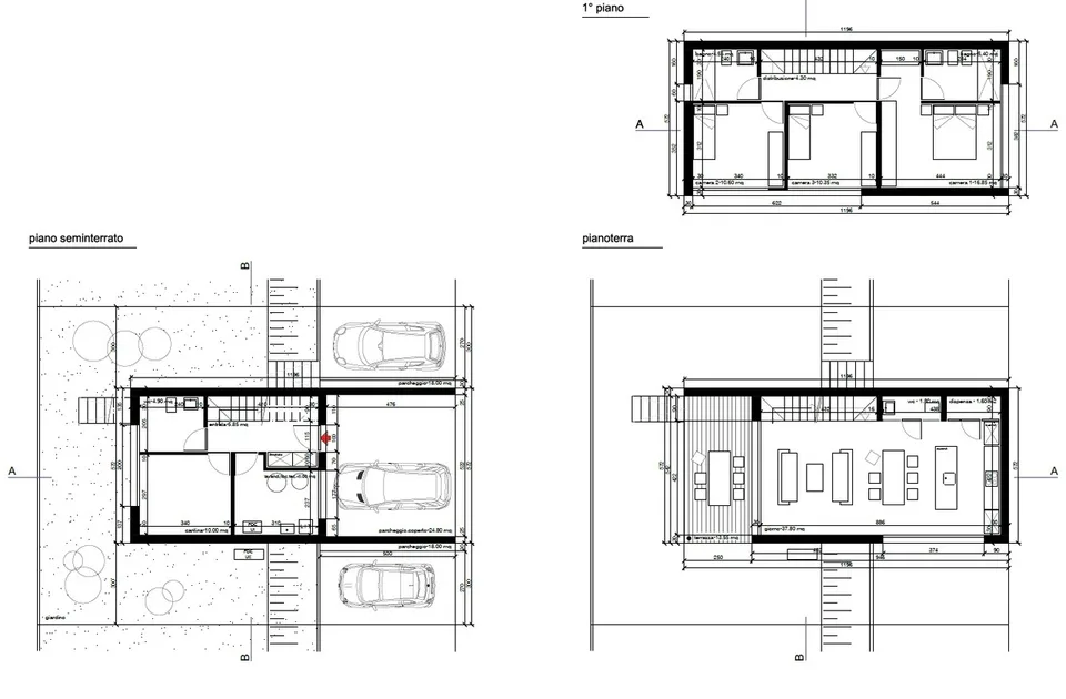 MODERNE VILLE INDIPENDENTI CON CHARME_VILLA A – foto 11 di 12