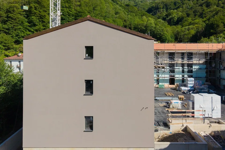 ULTIMI APPARTAMENTI, Nuova residenza in zona soleggiata con vista aperta – Foto 20 von 21