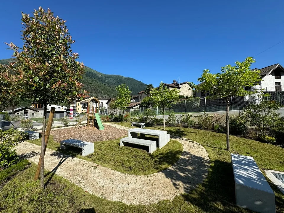Appartamento con ogni comfort in zona ben servita – Foto 24 von 30