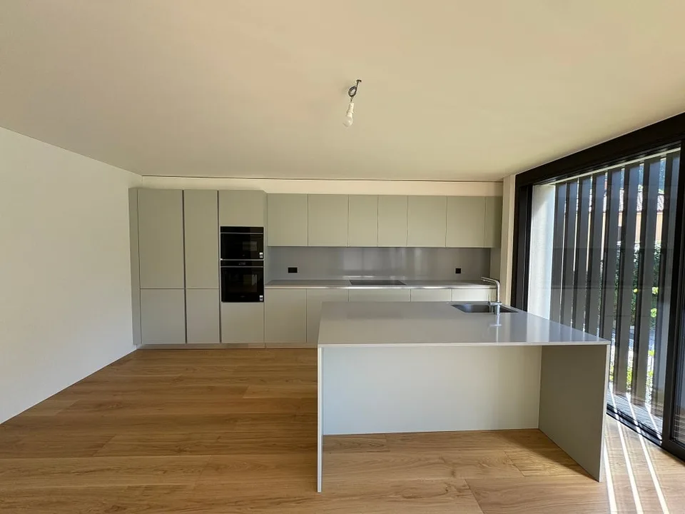 Appartamento con ogni comfort in zona ben servita