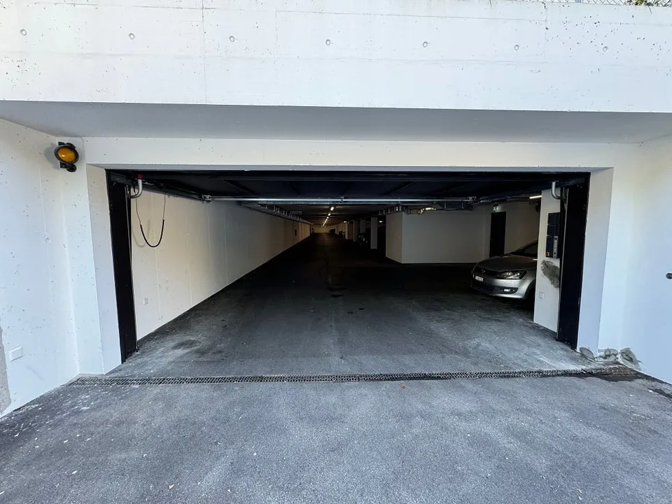Appartamento con ogni comfort in zona ben servita – Foto 27 von 30