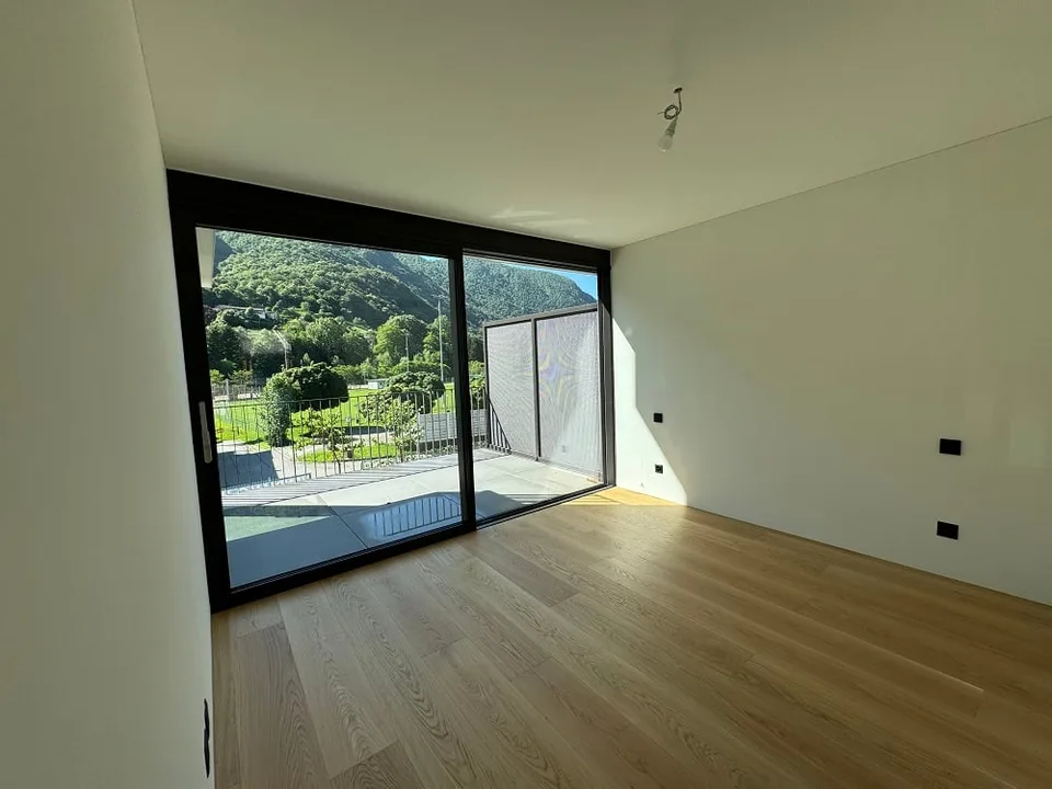 Appartamento con ogni comfort in zona ben servita – Foto 15 von 30