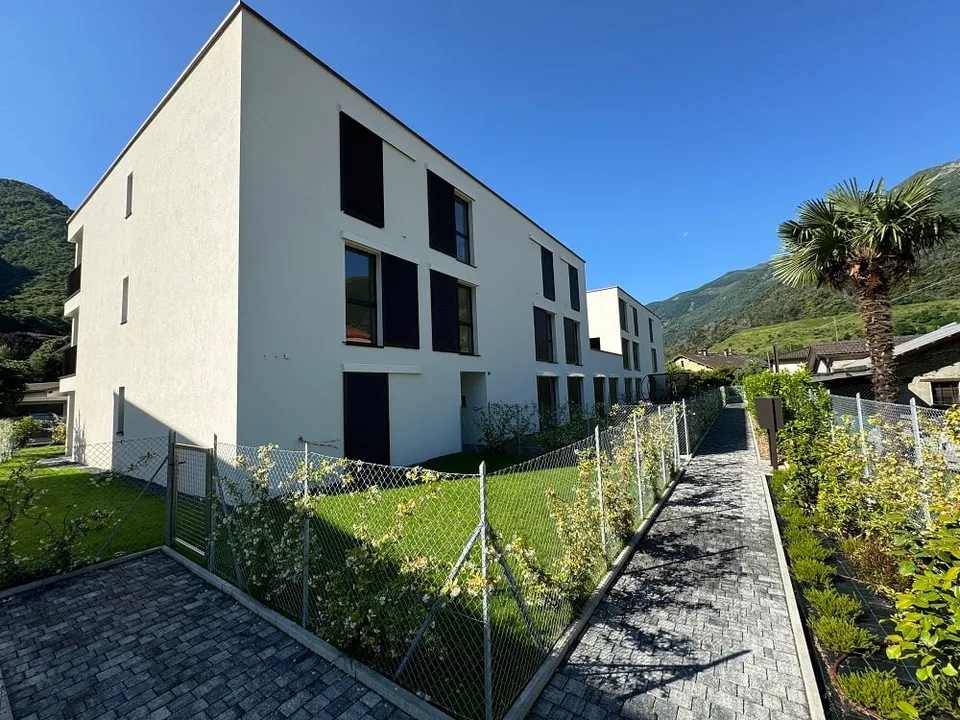 Appartamento con ogni comfort in zona ben servita – Foto 21 von 30