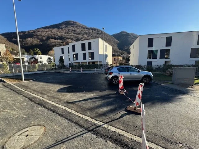 Appartamento con ogni comfort in zona ben servita – Foto 26 von 30
