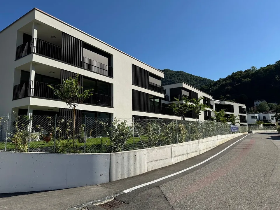 Appartamento con ogni comfort in zona ben servita – Foto 17 von 30