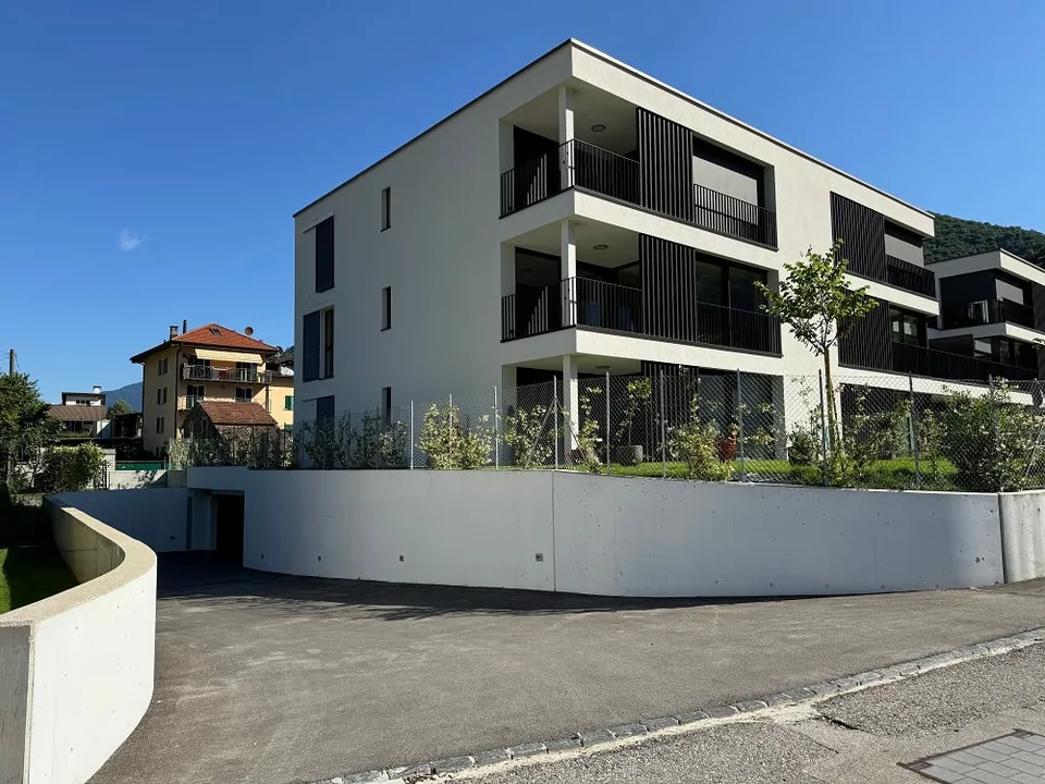 Appartamento con ogni comfort in zona ben servita – Foto 18 von 30