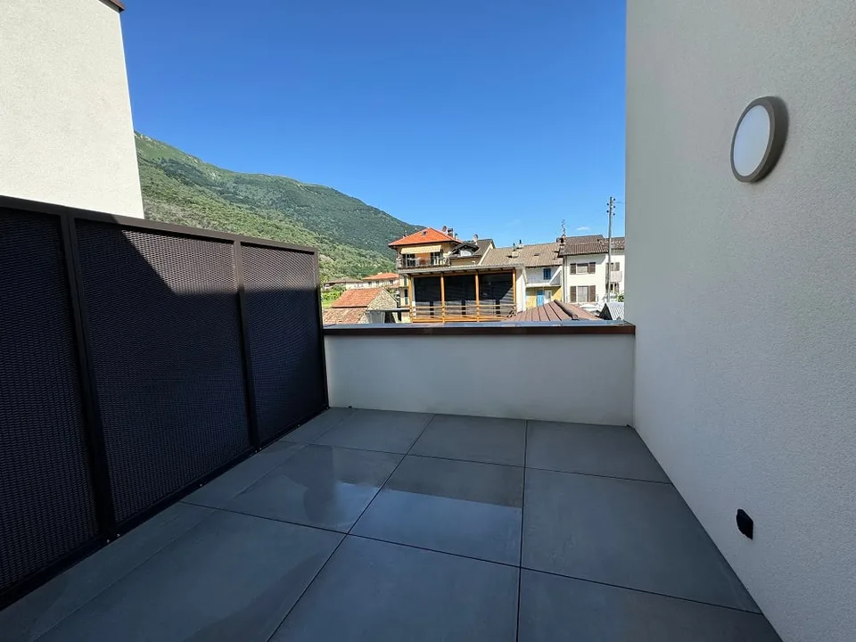 Appartamento con ogni comfort in zona ben servita – Foto 16 von 30