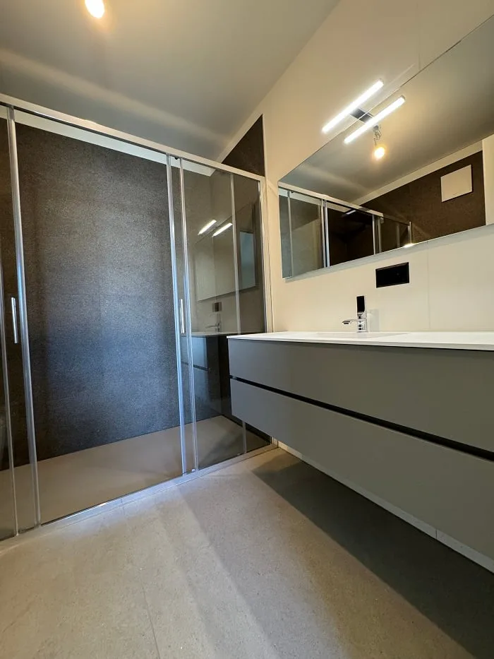 Appartamento con ogni comfort in zona ben servita – Foto 12 von 30