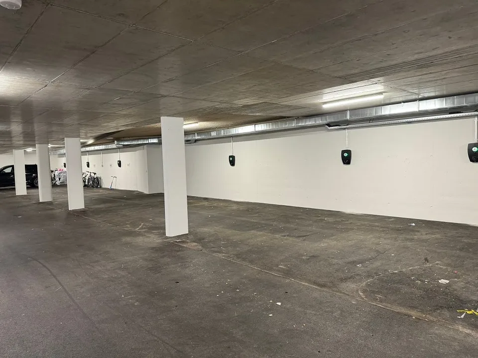 Appartamento con ogni comfort in zona ben servita – Foto 28 von 30