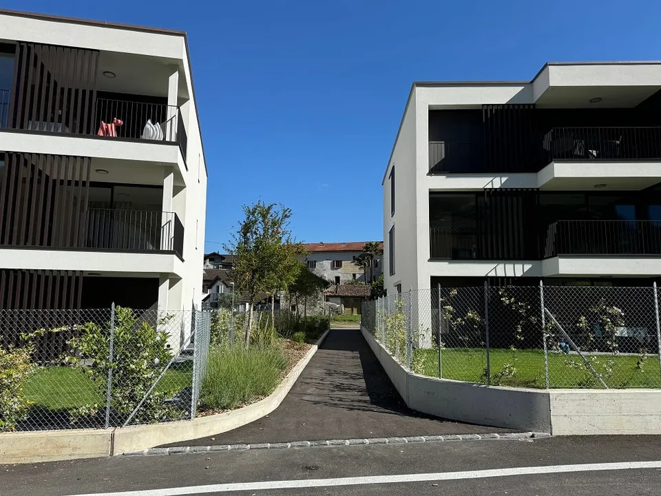 Appartamento con ogni comfort in zona ben servita – Foto 19 von 30