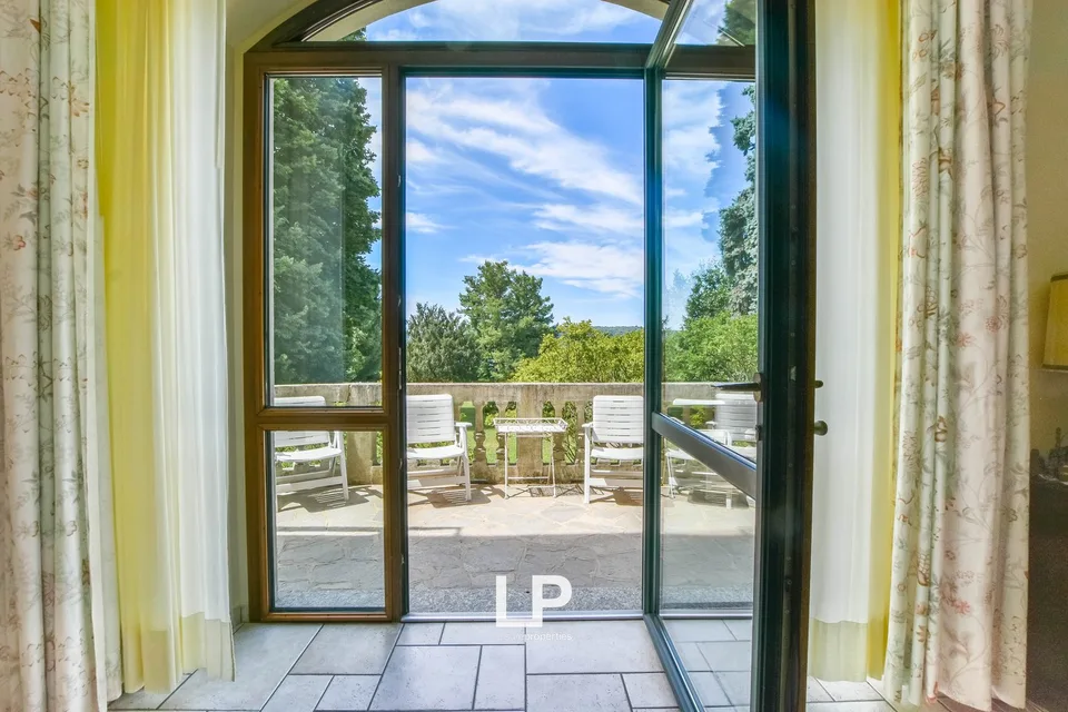 Villa in Lisanza – Foto 18 von 30