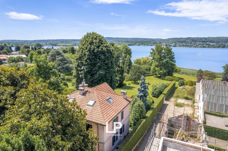 Villa in Lisanza – Foto 10 von 30
