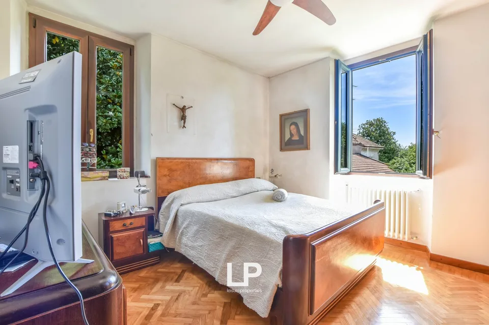 Villa in Lisanza – Foto 27 von 30