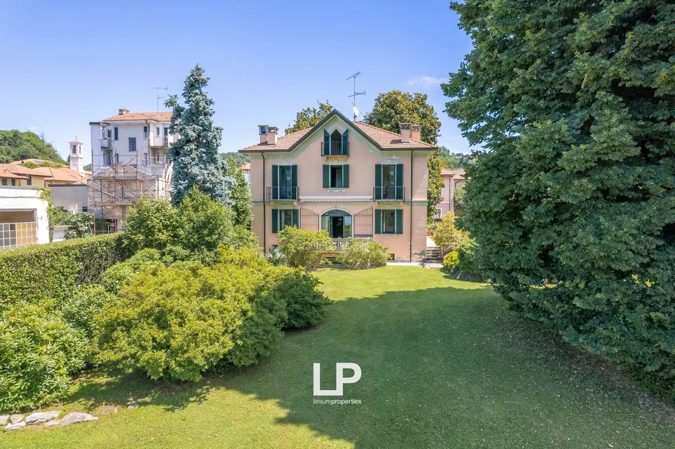 Villa in Lisanza – Foto 7 von 30